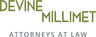 Devine, Millimet & Branch logo