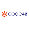 Code42 logo