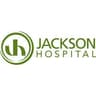 Jackson Hospital & Clinic, Inc logo