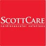 ScottCare Cardiovascular Solutions logo