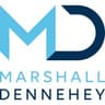 Marshall, Dennehey, Warner Coleman & Goggin logo