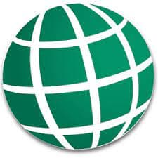company logo