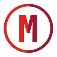 company logo