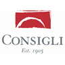 Consigli Construction Co Inc logo