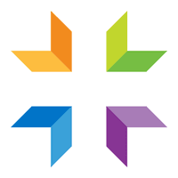 company logo