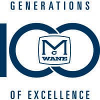 company logo