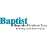 Memorial Hermann Baptist Beaumont logo