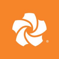 company logo