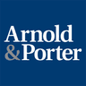 Arnold and Porter logo