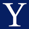 Yale University logo