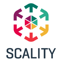 company logo