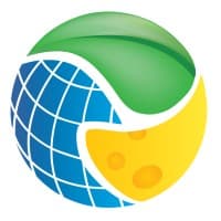 company logo