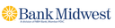 Bank Midwest, N A