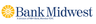 Bank Midwest, N A logo