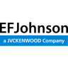 EF Johnson logo