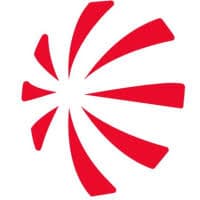 company logo