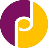 company logo