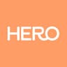 HERO logo