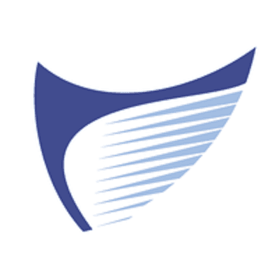 Company banner