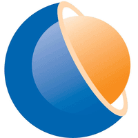 company logo
