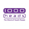 1000heads