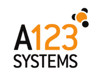 company logo