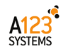 A123 Systems logo
