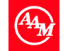 American Axle & Manufacturing logo