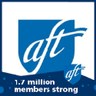 American Federation Of Teachers Educational Founda logo