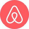 Airbnb logo