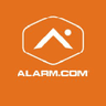 Alarm.com logo