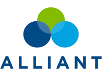 Company banner