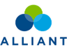 Alliant Credit Union logo