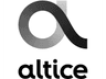 Altice USA logo
