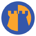 company logo