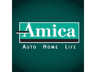 Amica Mutual Insurance logo
