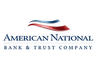 American National Bankshares Inc logo