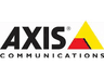 Axis Communications logo