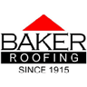 Baker Roofing Company logo