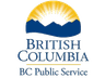 BC Public Service logo
