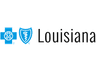 Blue Cross and Blue Shield of Louisiana logo