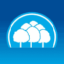 company logo