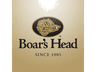Boar's Head Brand logo