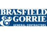 Brasfield & Gorrie LLC logo