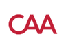 Creative Artists Agency logo