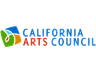 California Arts Council logo