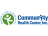 Community Health Center, Inc. logo