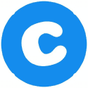 company logo