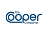 The Cooper Companies logo