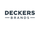 Deckers Brands